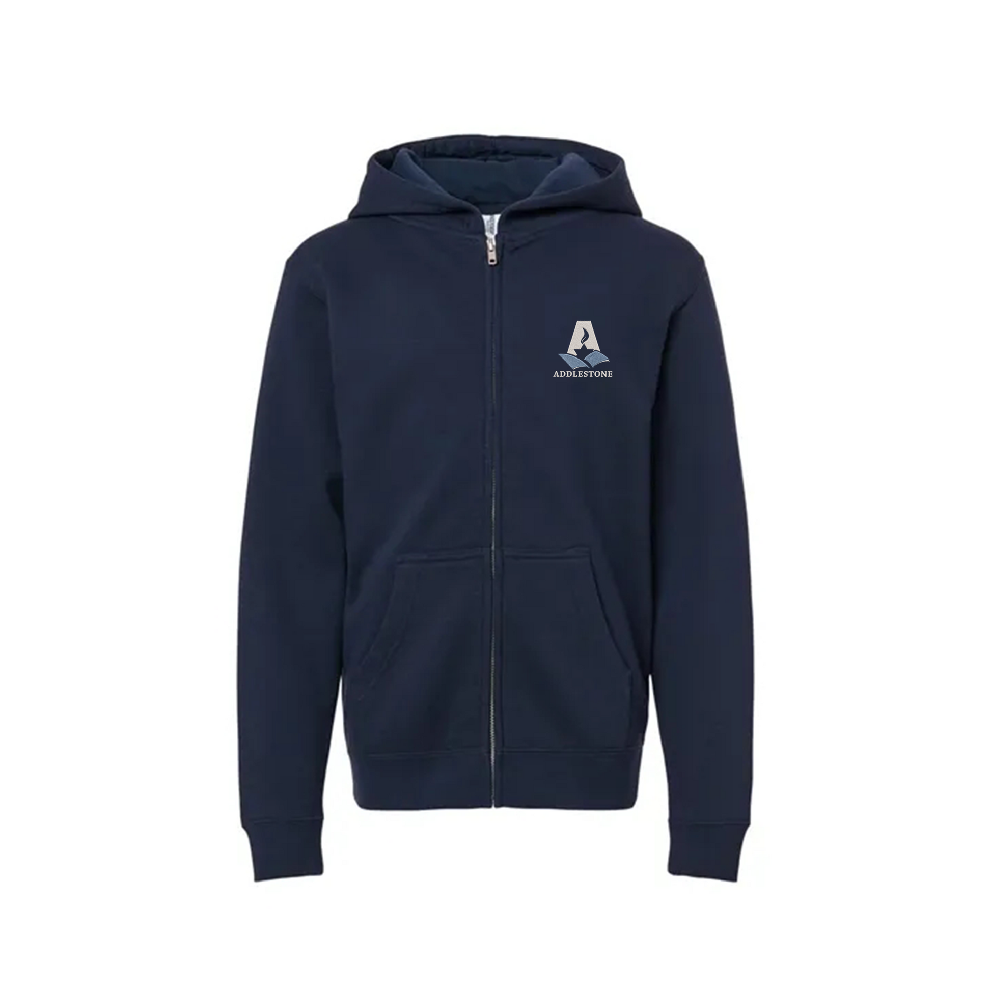 Addelstone Uniform Full Zip Hoodie