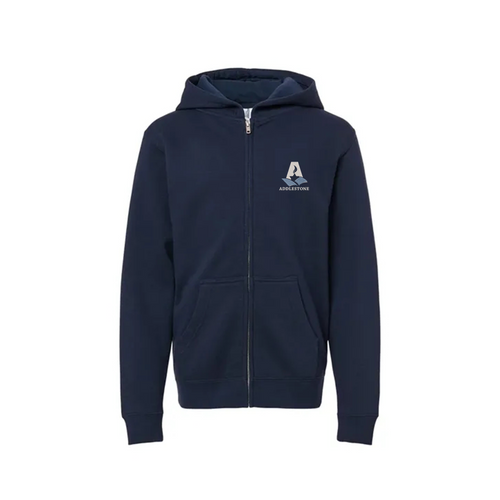 Addelstone Uniform Full Zip Hoodie
