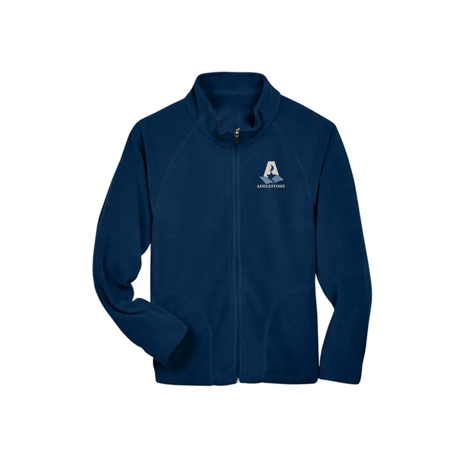 Addelstone Uniform Fleece Full Zip