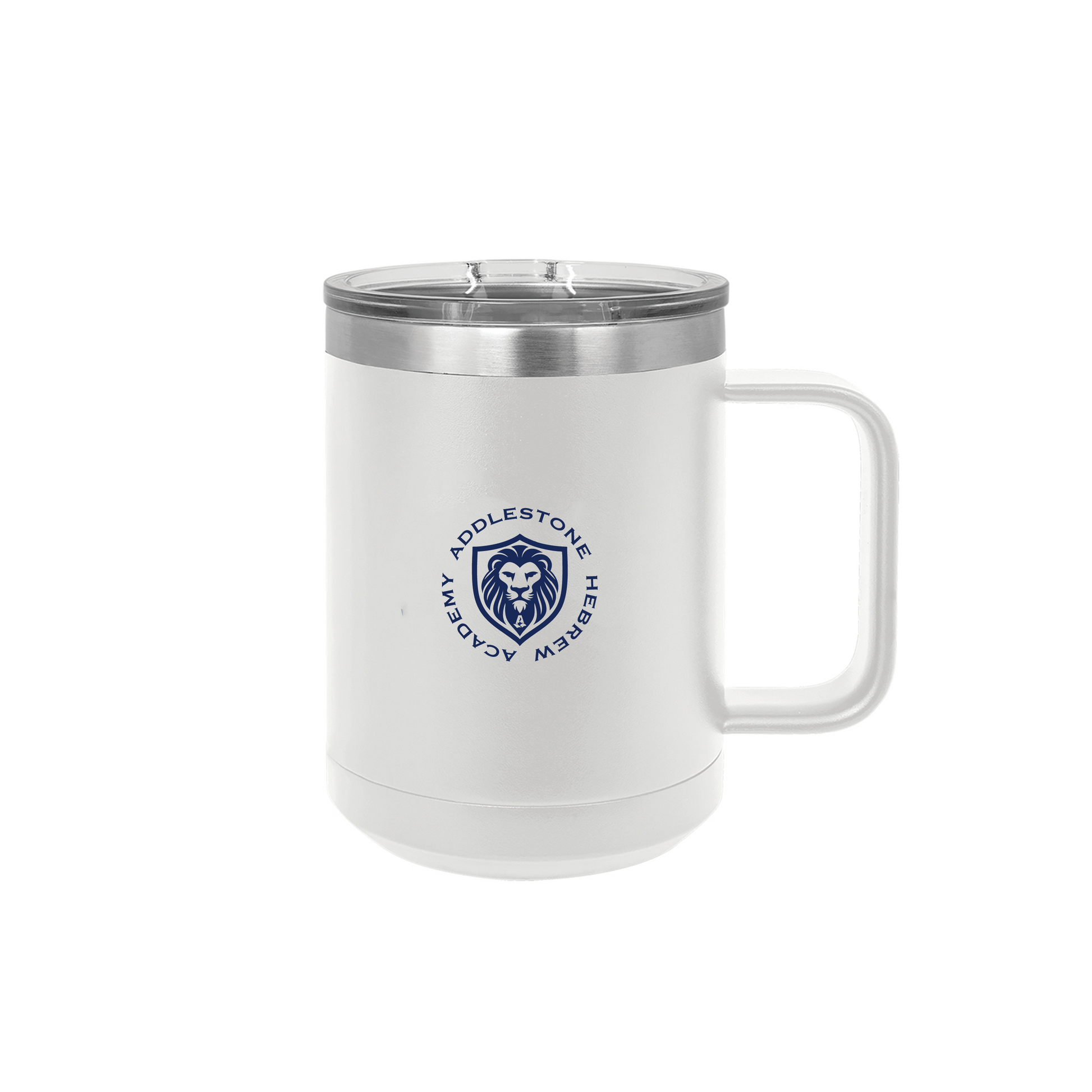 Addlestone Campfire Tumbler with Lid