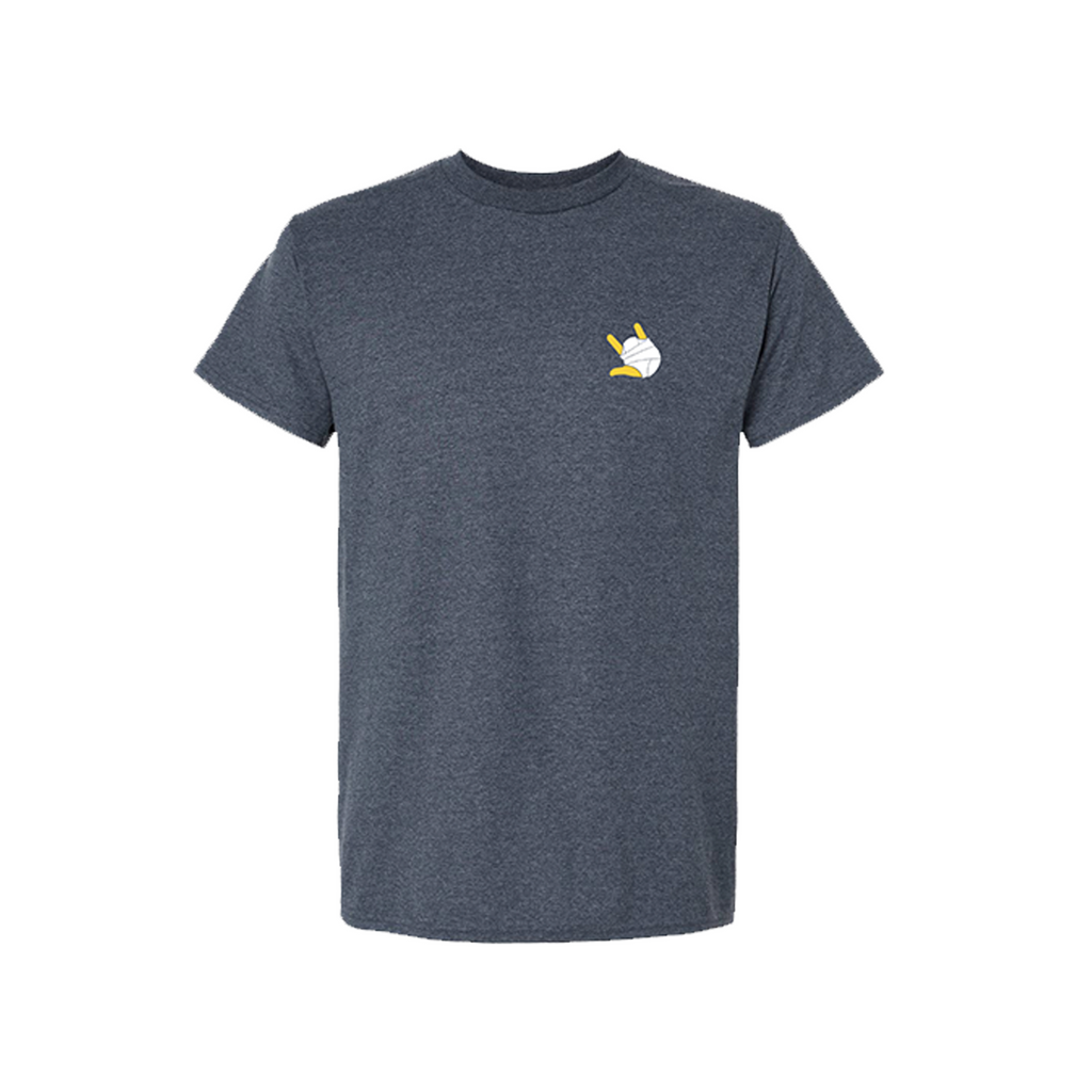 Youth Emily's Hand Resilience, Defiance, Survival Tee