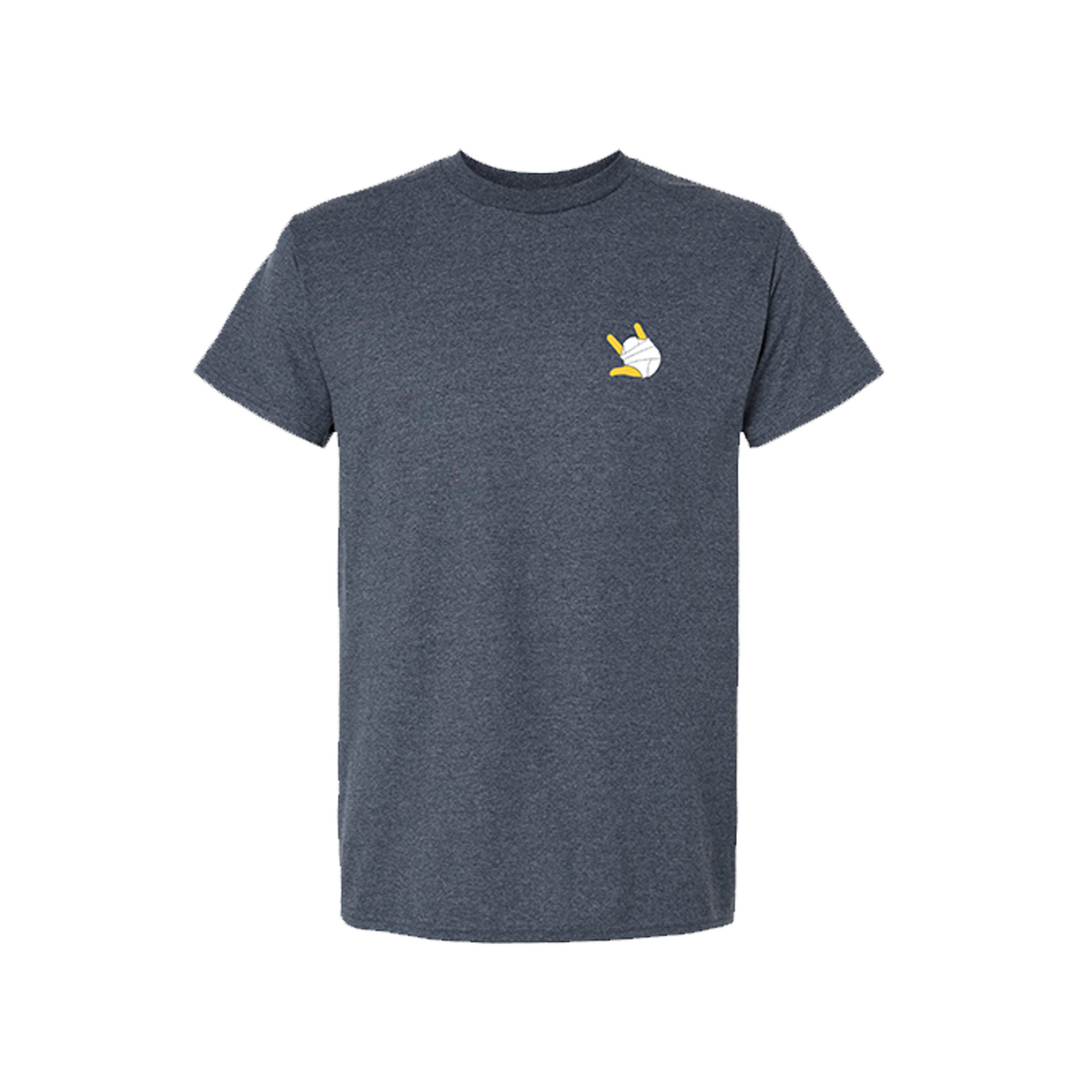 Adult Emily's Hand Resilience, Defiance, Survival Tee